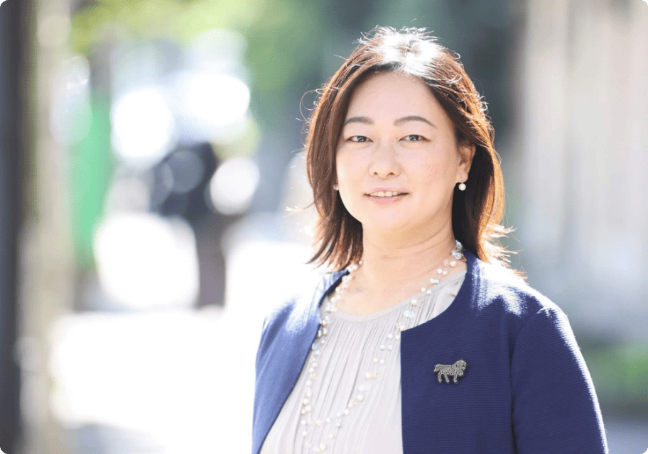 宮本恵理子の写真