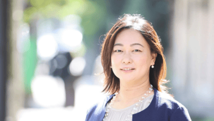 宮本恵理子の写真