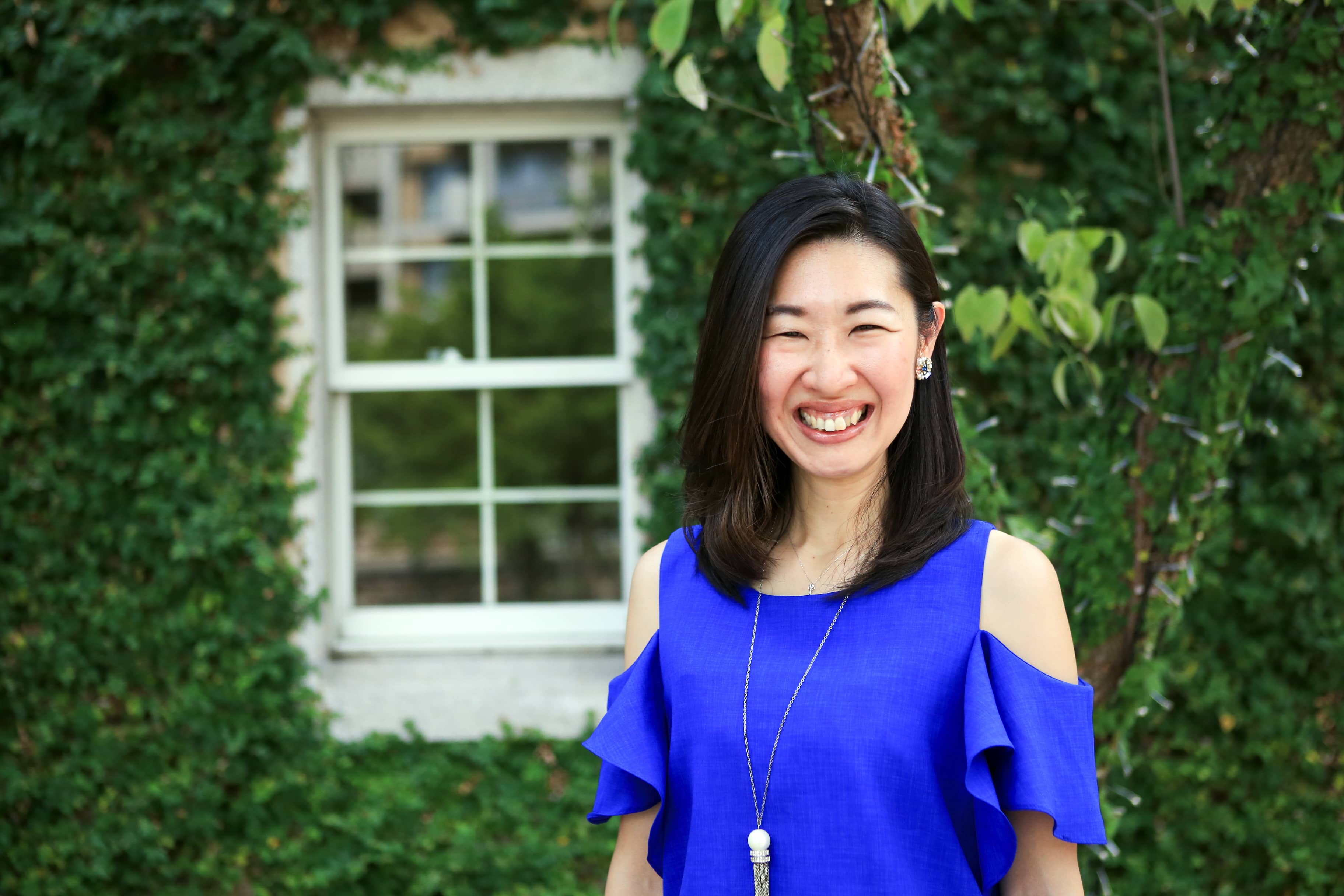 円田佳子の写真