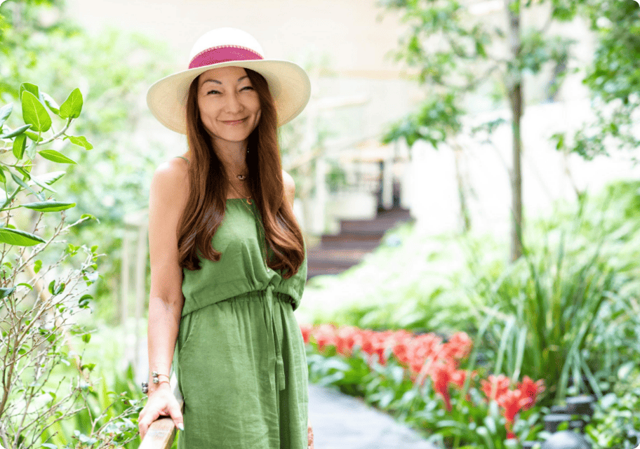 マキコニクソンの写真