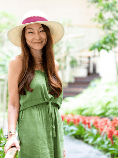 マキ・コニクソンの写真