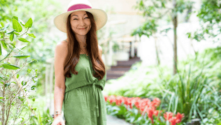 マキ・コニクソンの写真