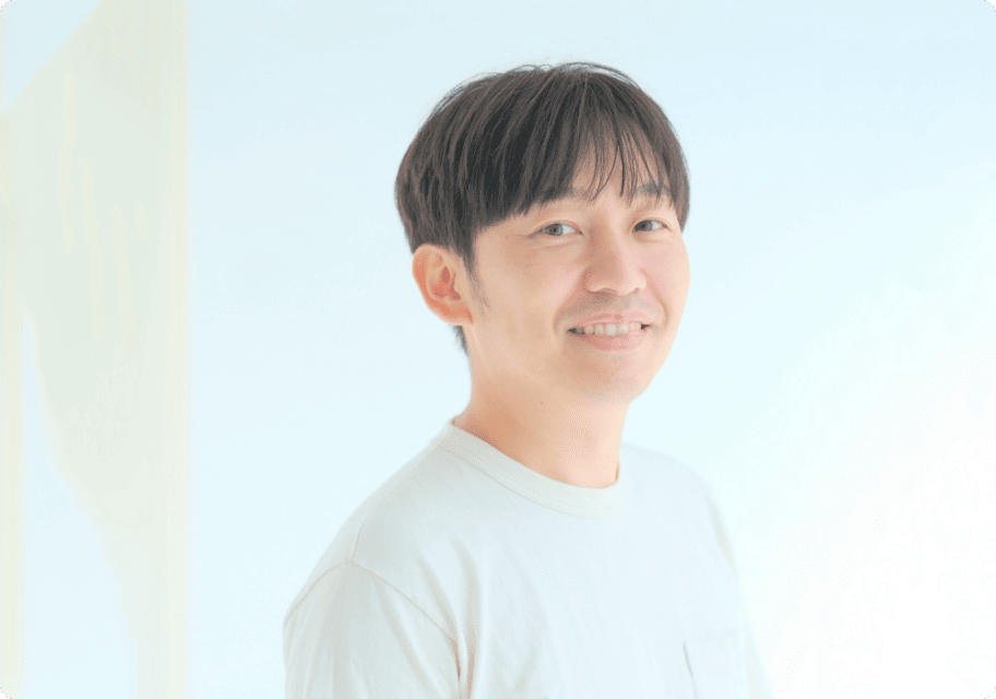 福田基広の写真