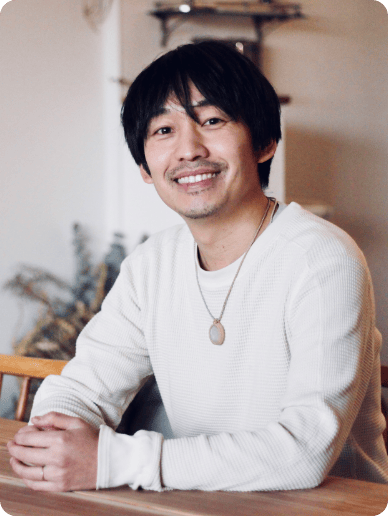 福田基広の写真