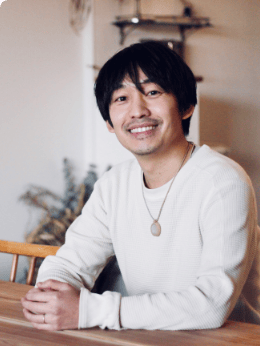 福田基広の写真