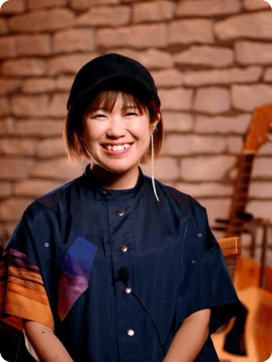 岡嶋かな多の写真