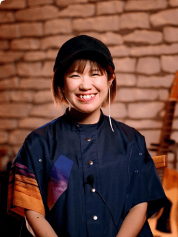 岡嶋かな多の写真