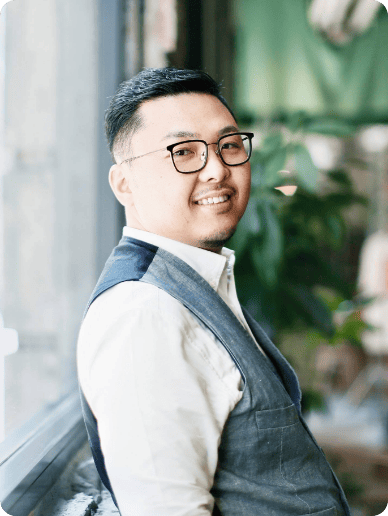 川原卓巳の写真