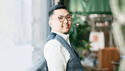 川原卓巳の写真