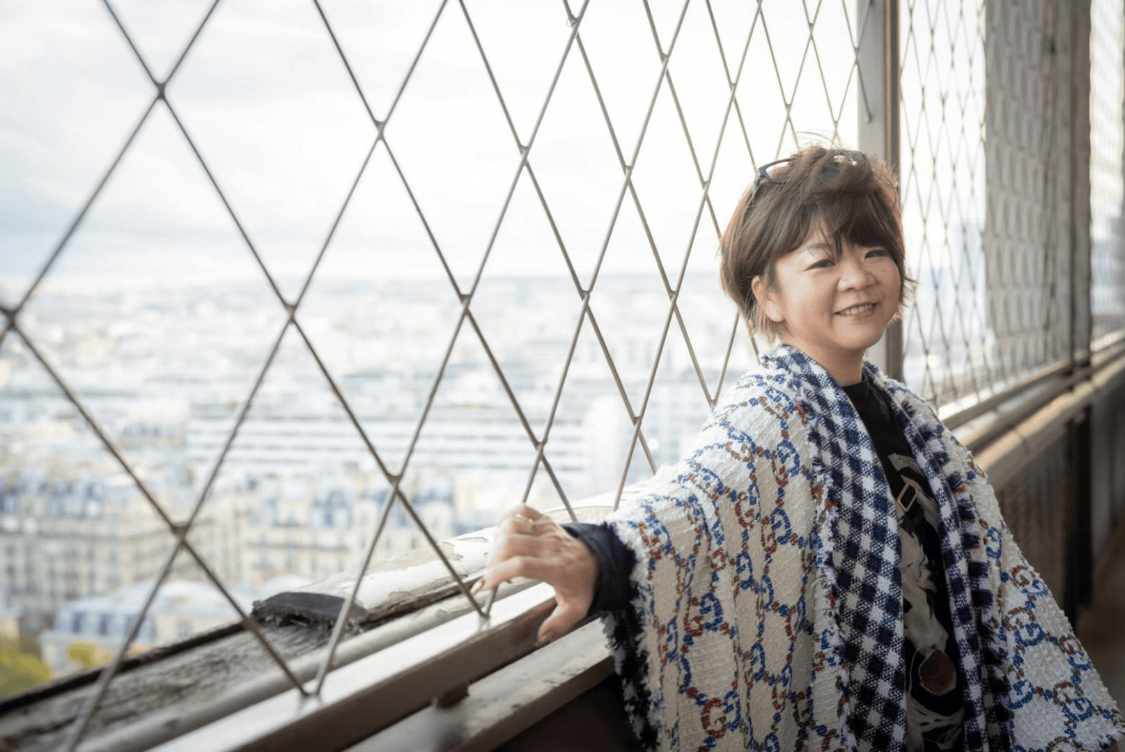 田村有樹子の写真