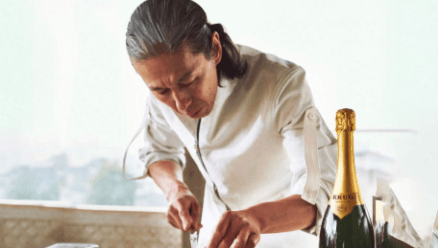 木村泉美の写真