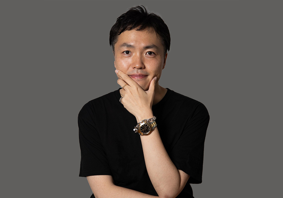 菅原健一の写真