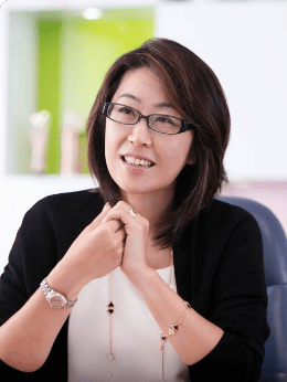 島田由香の写真