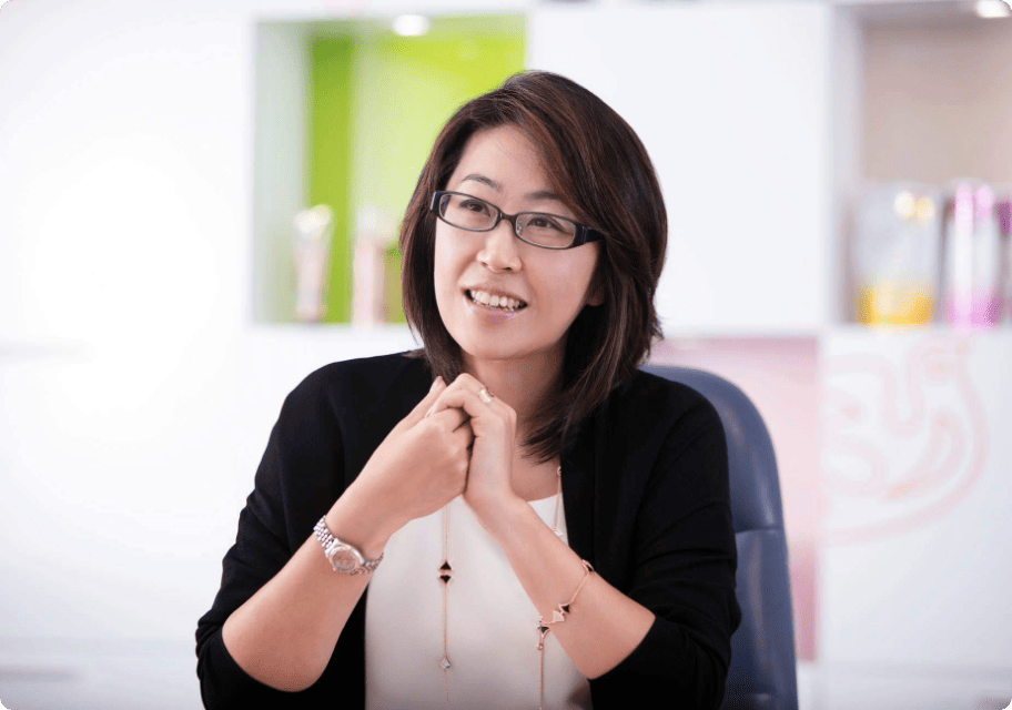 島田由香の写真