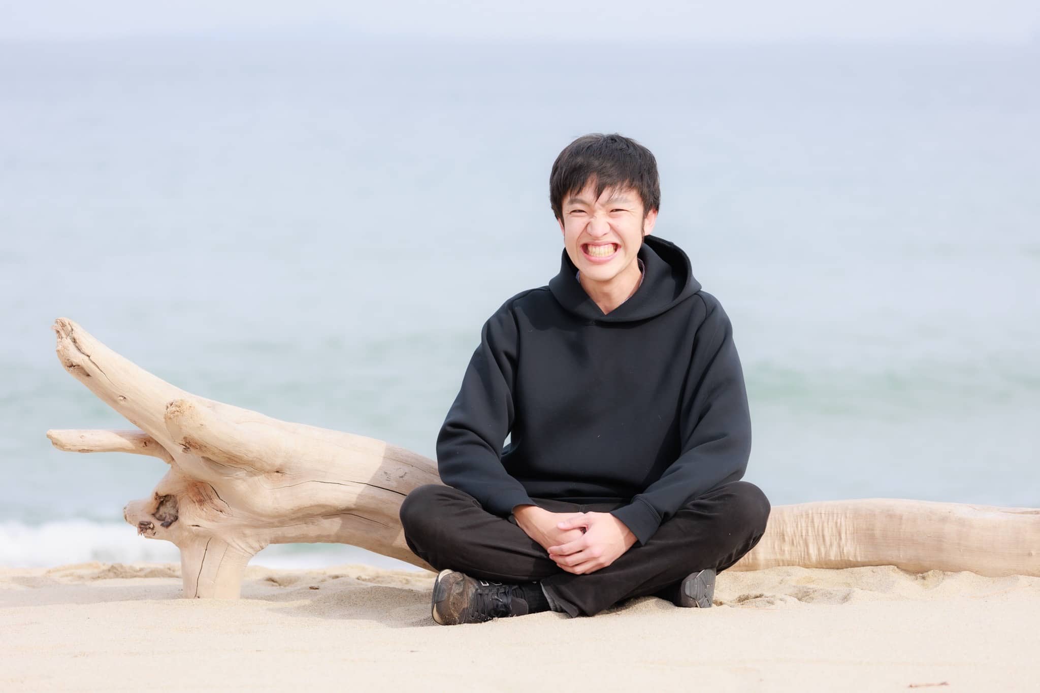 小屋松裕貴の写真